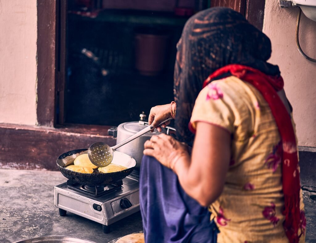  प्रधानमंत्री उज्ज्वला योजना